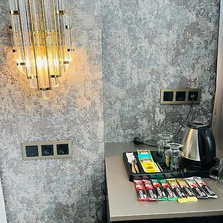 Golden Bazaar Hotel 3*