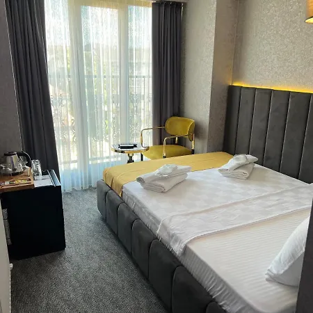 Golden Bazaar 3* Istanbul