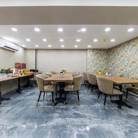 Golden Bazaar Istanbul