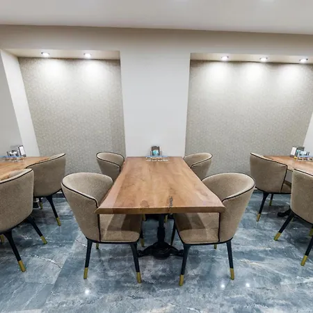 Golden Bazaar 3* Istanbul