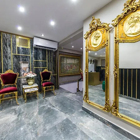 Golden Bazaar Istanbul