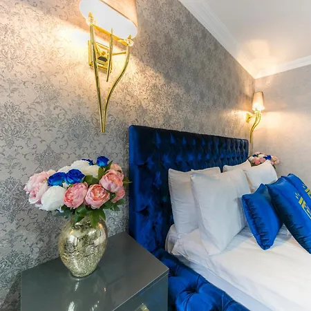 Golden Bazaar 3* Istanbul