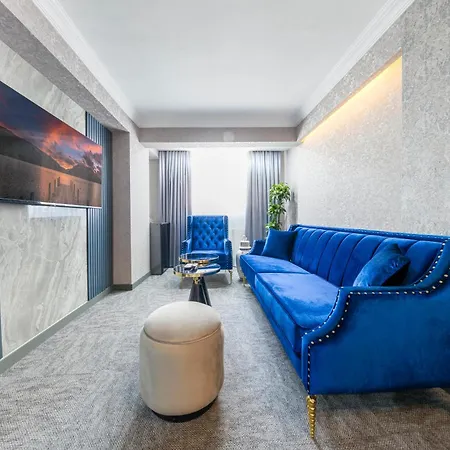 Hotel Golden Bazaar Istanbul