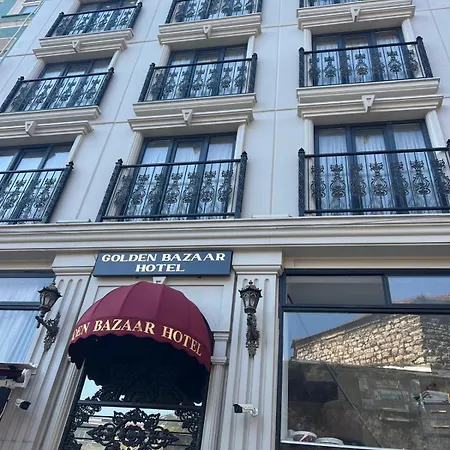 Golden Bazaar 3*