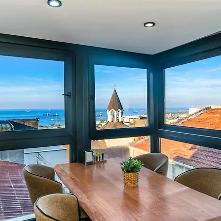 Hotel Golden Bazaar Istanbul