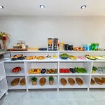 Golden Bazaar Hotel 3*