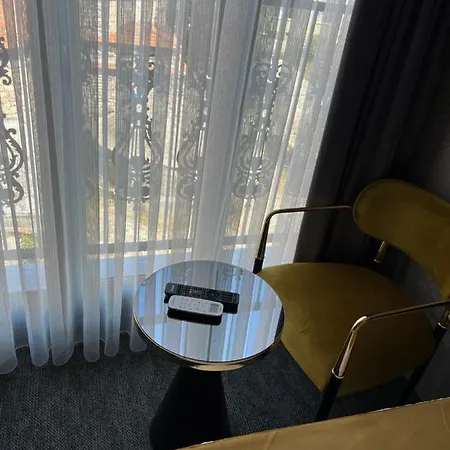 Golden Bazaar Hotel Istanbulská provincie