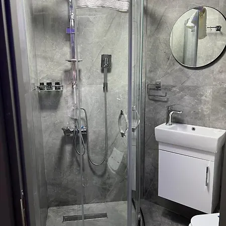 Golden Bazaar Istanbulská provincie