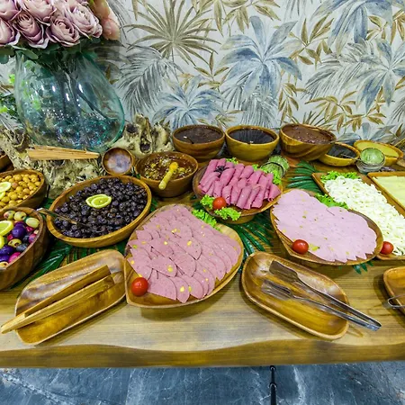 Golden Bazaar イスタンブール