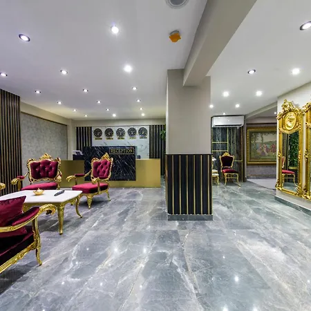 Golden Bazaar 3*