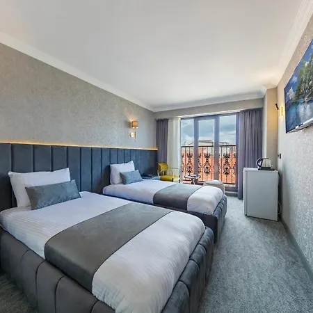 Golden Bazaar 3* Istanbul