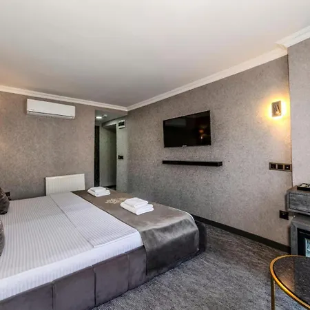 Golden Bazaar Hotel 3*