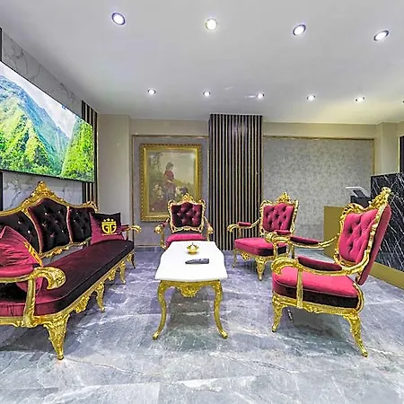 Golden Bazaar Hotel 3*