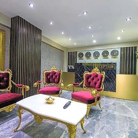 Hotel Golden Bazaar