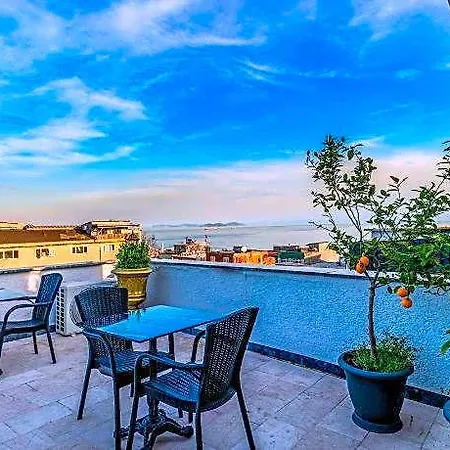 Golden Bazaar Hotel 3*