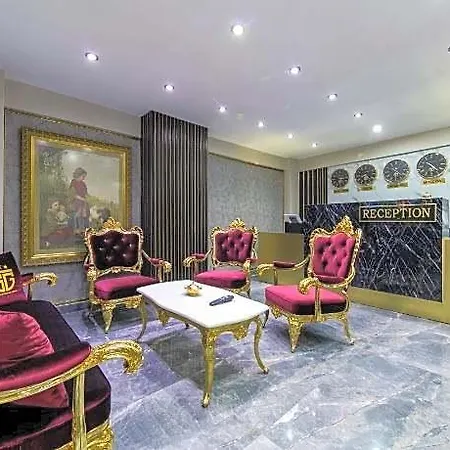 Golden Bazaar Isztambul