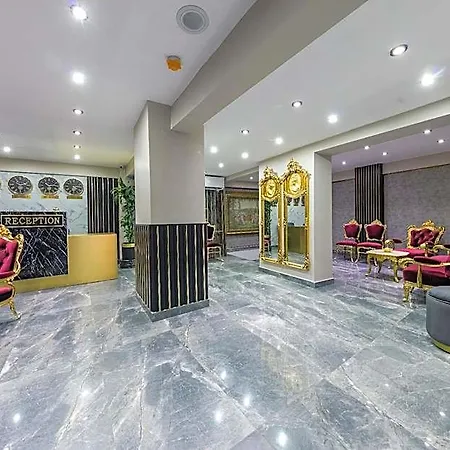 Golden Bazaar 3* Istanbul