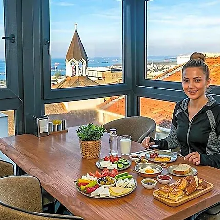 Golden Bazaar Hotel