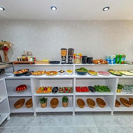 Golden Bazaar Hotel Istanbul