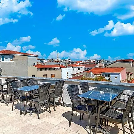 Golden Bazaar Hotel