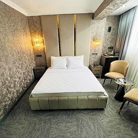 Hotel Golden Bazaar 3*