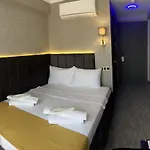Hotel Golden Bazaar