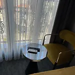 Golden Bazaar Hotel Istanbul