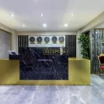 Golden Bazaar 3* Istanbul