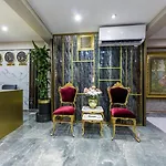 Golden Bazaar Hotel Istanbul