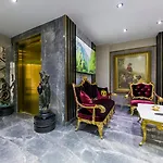 Golden Bazaar Hotel Istanbul