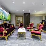 Golden Bazaar Hotel Istanbul