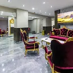 Hotel Golden Bazaar