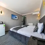Hotel Golden Bazaar