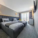 Golden Bazaar Hotel