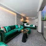Golden Bazaar Hotel Istanbul