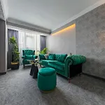 Golden Bazaar Hotel 3*
