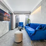 Hotel Golden Bazaar Istanbul