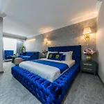 Golden Bazaar 3* Istanbul