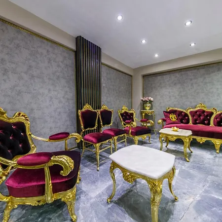 Ξενοδοχείο Golden Bazaar Κωνσταντινούπολη