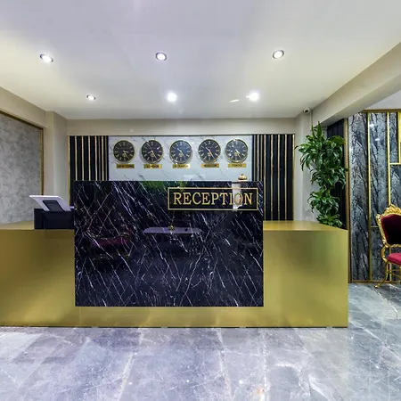 Golden Bazaar 3* Κωνσταντινούπολη