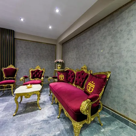 Ξενοδοχείο Golden Bazaar 3*