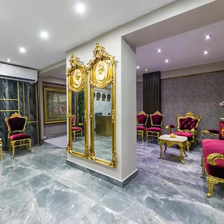 Ξενοδοχείο Golden Bazaar Κωνσταντινούπολη