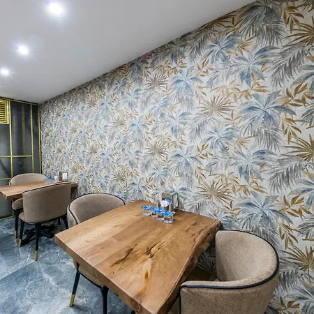 Hotel Golden Bazaar Istanbul