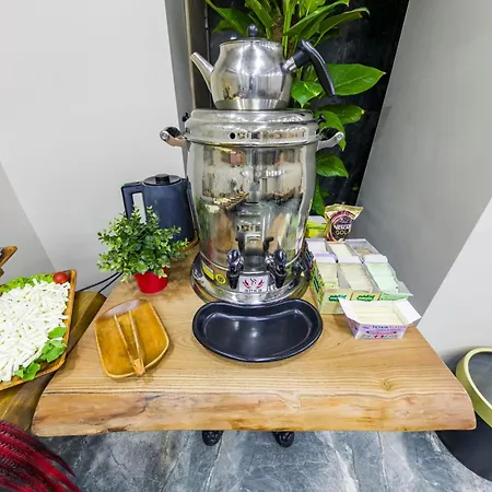 Hotel Golden Bazaar Istanbul