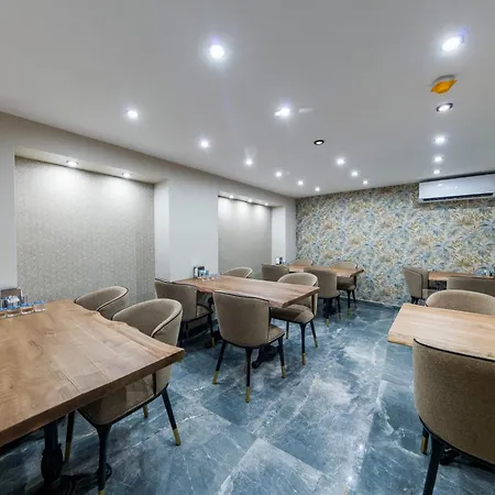 Hotel Golden Bazaar Istanbul