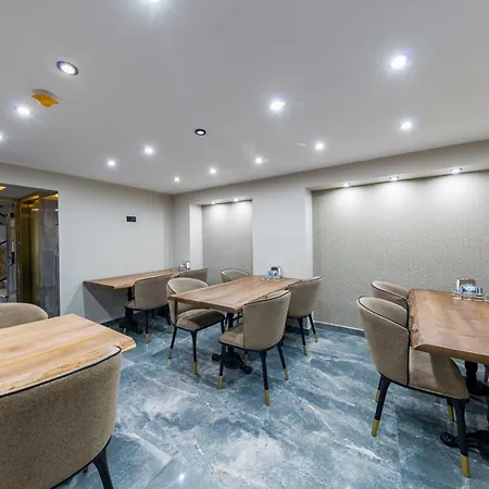 Golden Bazaar Istanbul