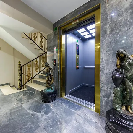 Hotel Golden Bazaar Istanbul