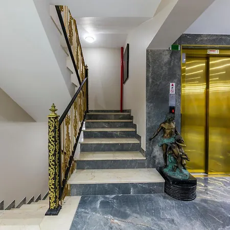 Golden Bazaar Istanbul