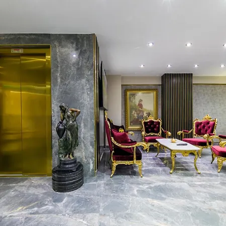 Golden Bazaar Istanbul