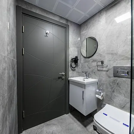 Golden Bazaar Hotel Istanbul